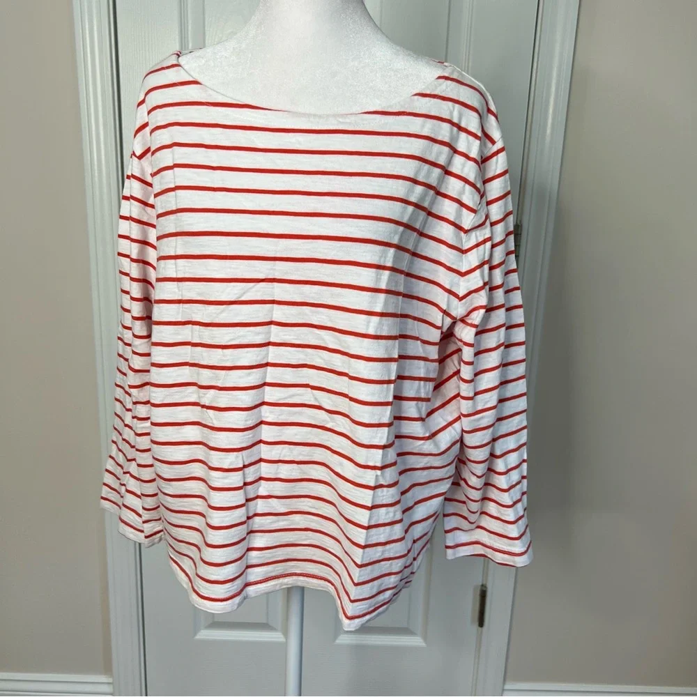 ! J.Crew women’s top